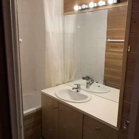 Outagno - Super 5 Couchages Point Show Sur Les Pistes Plein Sud Oustagno Mae-9731 Apartment *