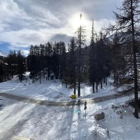 Outagno - Super 5 Couchages Point Show Sur Les Pistes Plein Sud Oustagno Mae-9731 Apartment *